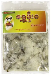 Shwe Pho Wa Pickled Prawn
